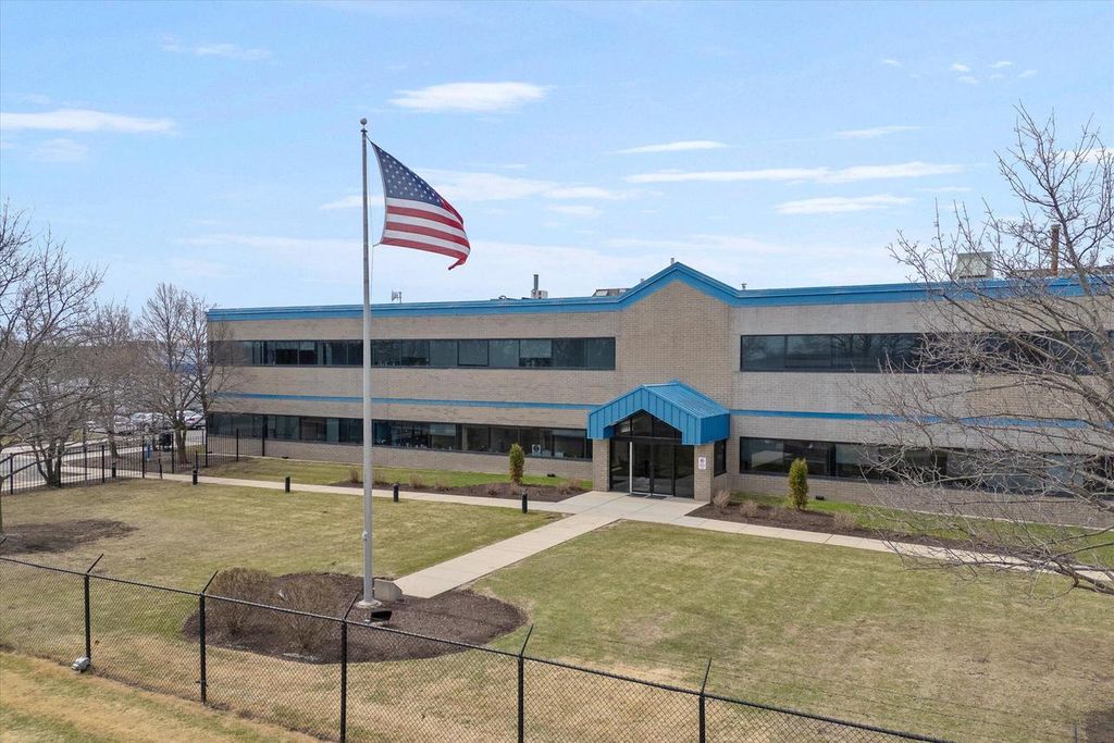 Southeastern Wisconsin industrial real estate market has flat Q3 — BizTimes Milwaukee, Lubbock Real Estate news