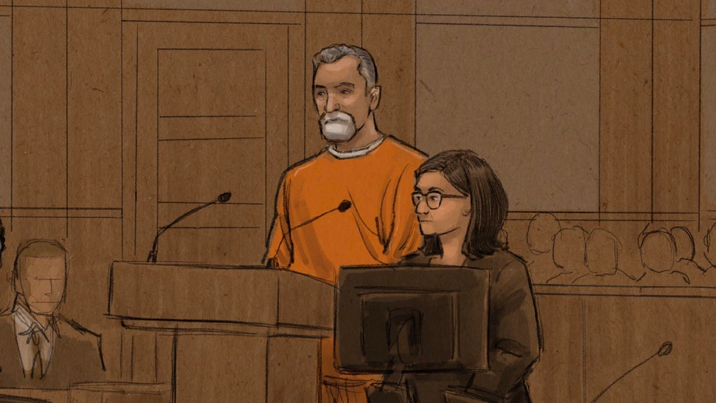 Why pursue state charges for Vance Boelter when he's already been convicted in federal court? — WCCO / CBS Minnesota, Lubbock Schools news