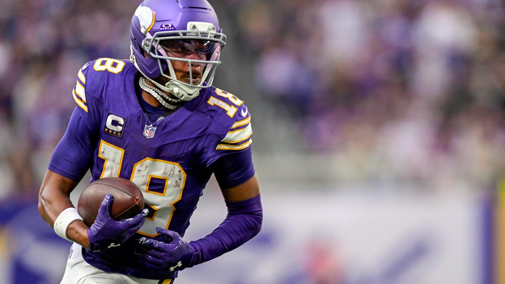 How to watch Minnesota Vikings vs. Indianapolis Colts game for NFL Week 7 — WCCO Sports — Gopher, Lubbock Sports news