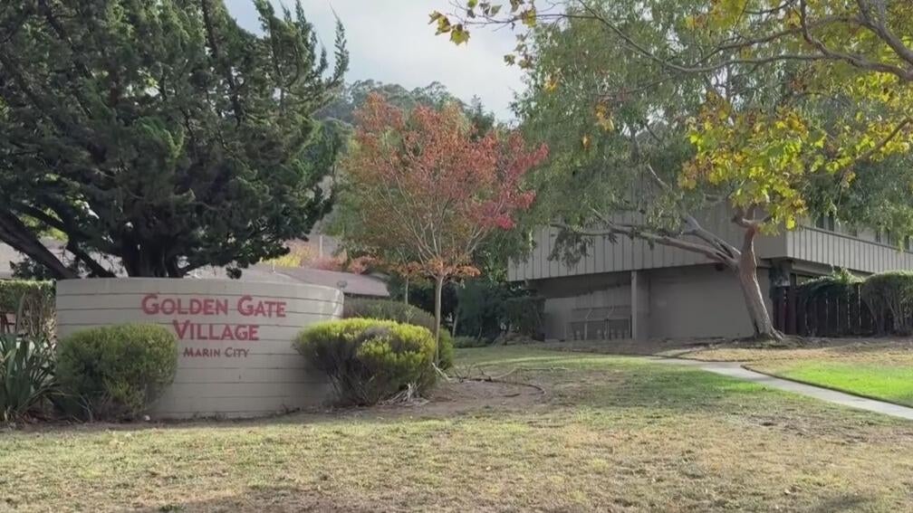 Marin City families receive $725,000 in rent relief as their aging apartment complex is renovated — CBS Bay Area (KPIX), Lubbock Business news