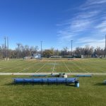 Rockets Make History in Opening Round Win — NewsDakota