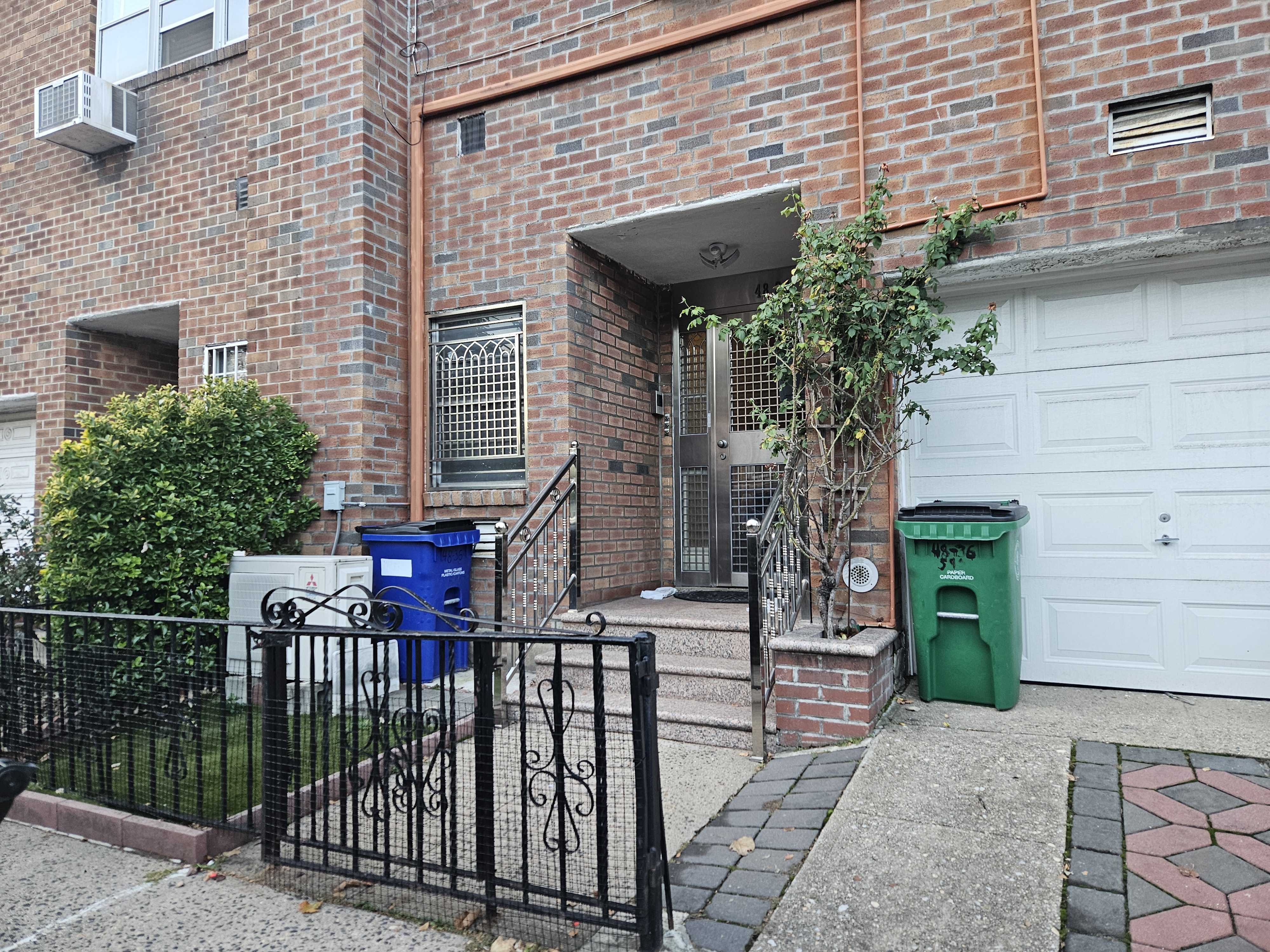 Queens mother charged with murdering her son after failed suicide attempt, NYPD says — Gothamist, Lubbock Community news