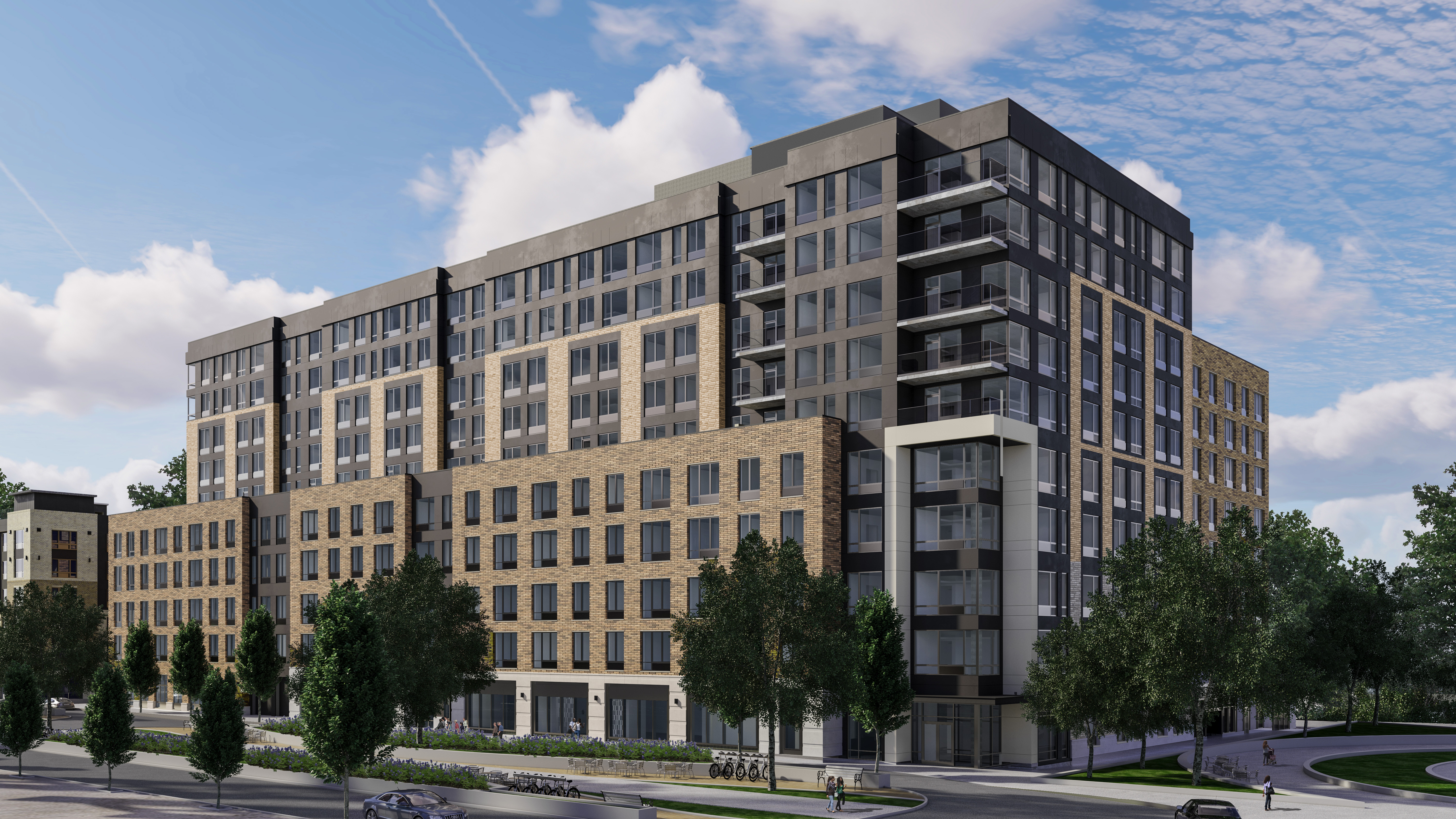 Jersey City housing development deal expected to send money to schools, city government — Gothamist, Lubbock Schools news