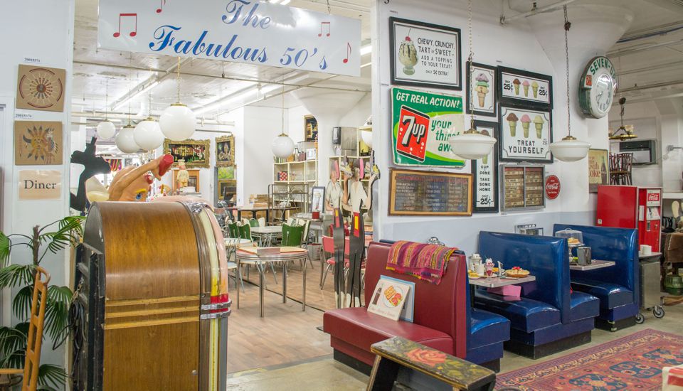 A Queens prop shop shutters, bunnies find a home uptown, and more openings and closings — Gothamist, Lubbock Business news