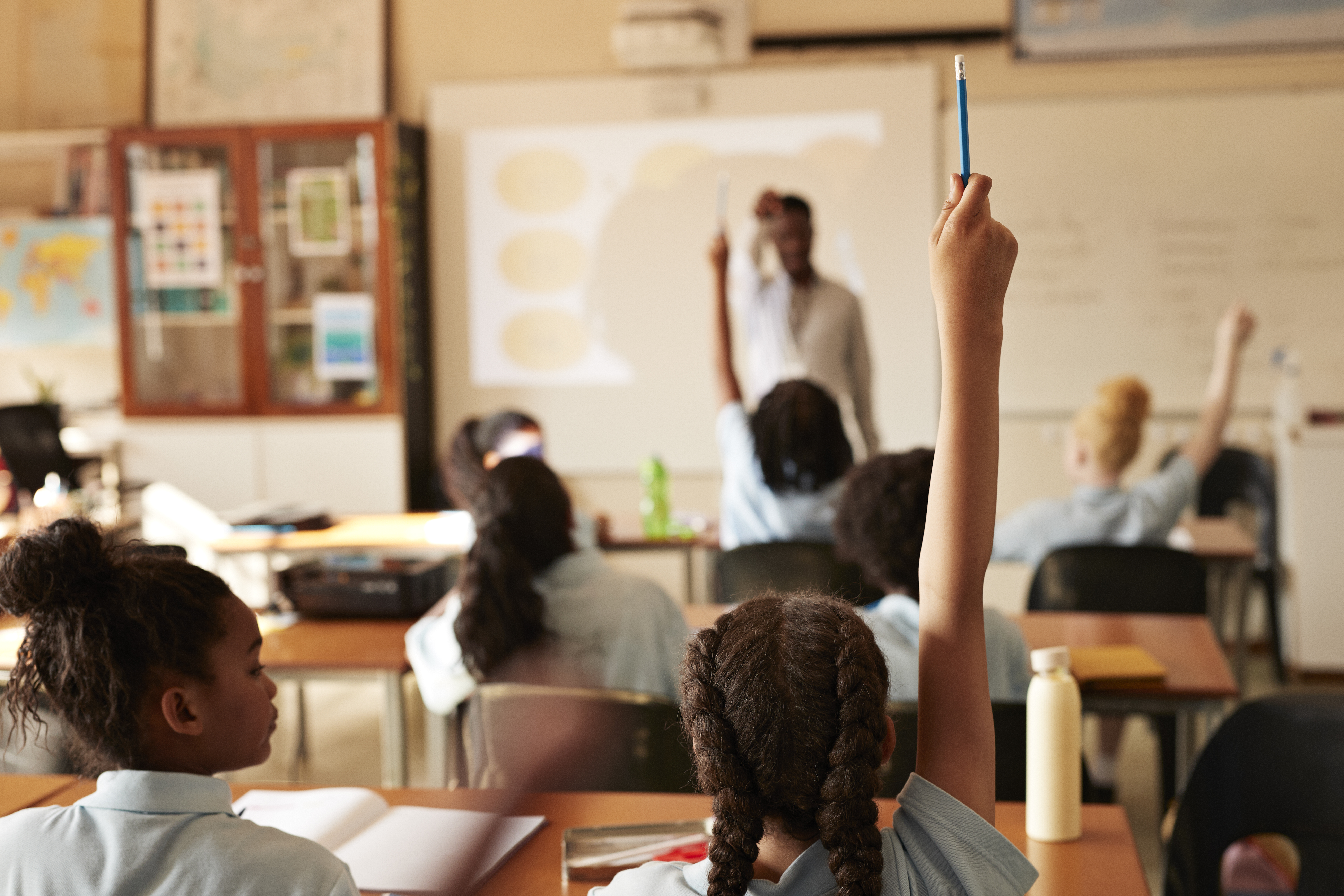 Are NJ schools unconstitutionally segregated? It's back to the courts to decide. — Gothamist, Lubbock Schools news