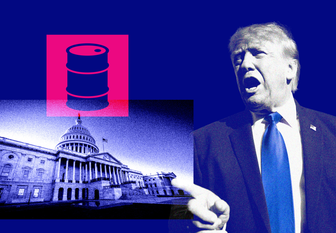 Oil markets are on edge ahead of the weekend, as midterm elections near and fresh U.S. strikes on Iran are predicted — MarketWatch, Lubbock Business news