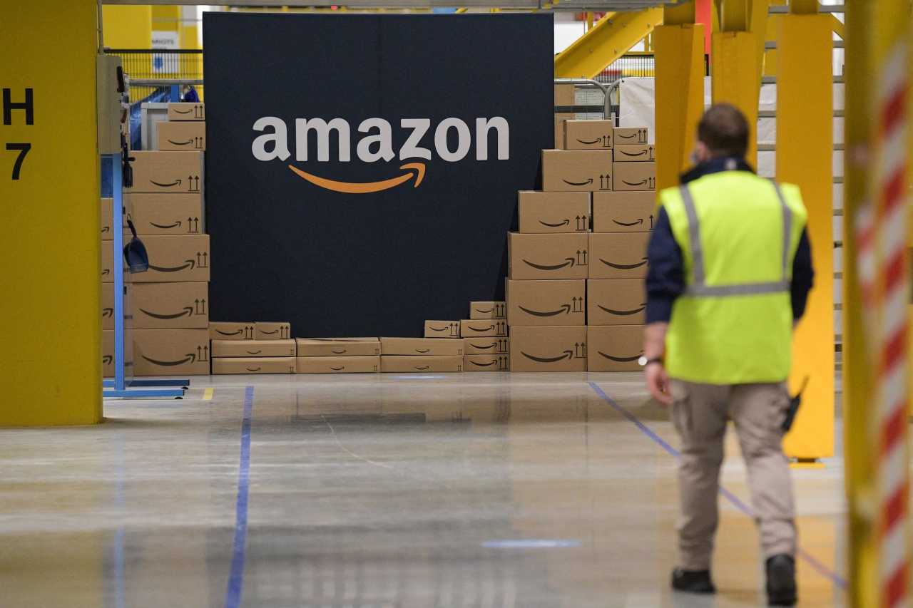 More than a third of S&P 500 companies are about to report earnings as market confidence cracks — MarketWatch, Lubbock Business news