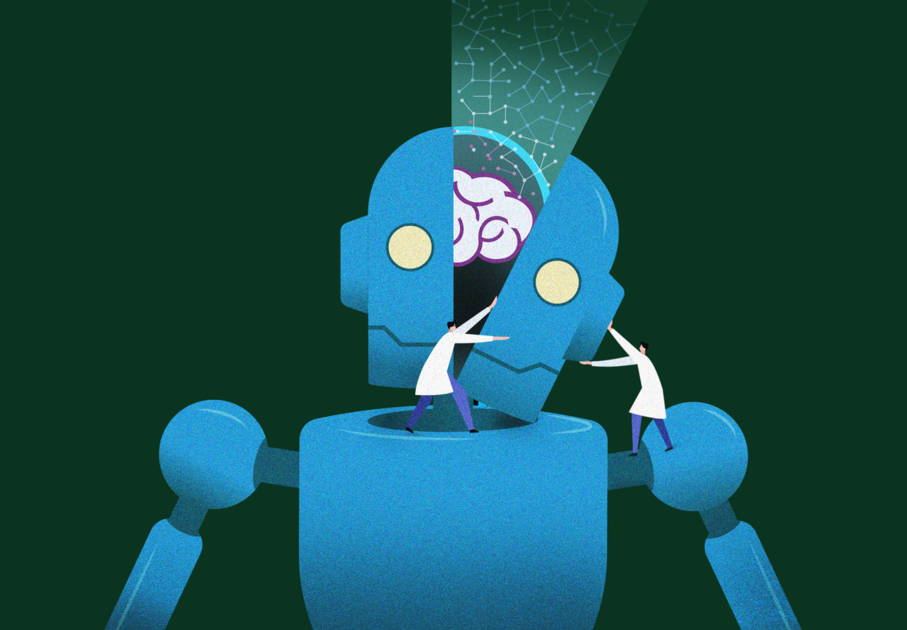 Do machines have feelings? AI has philosophers and tech leaders rethinking consciousness. — MarketWatch, Lubbock Technology news