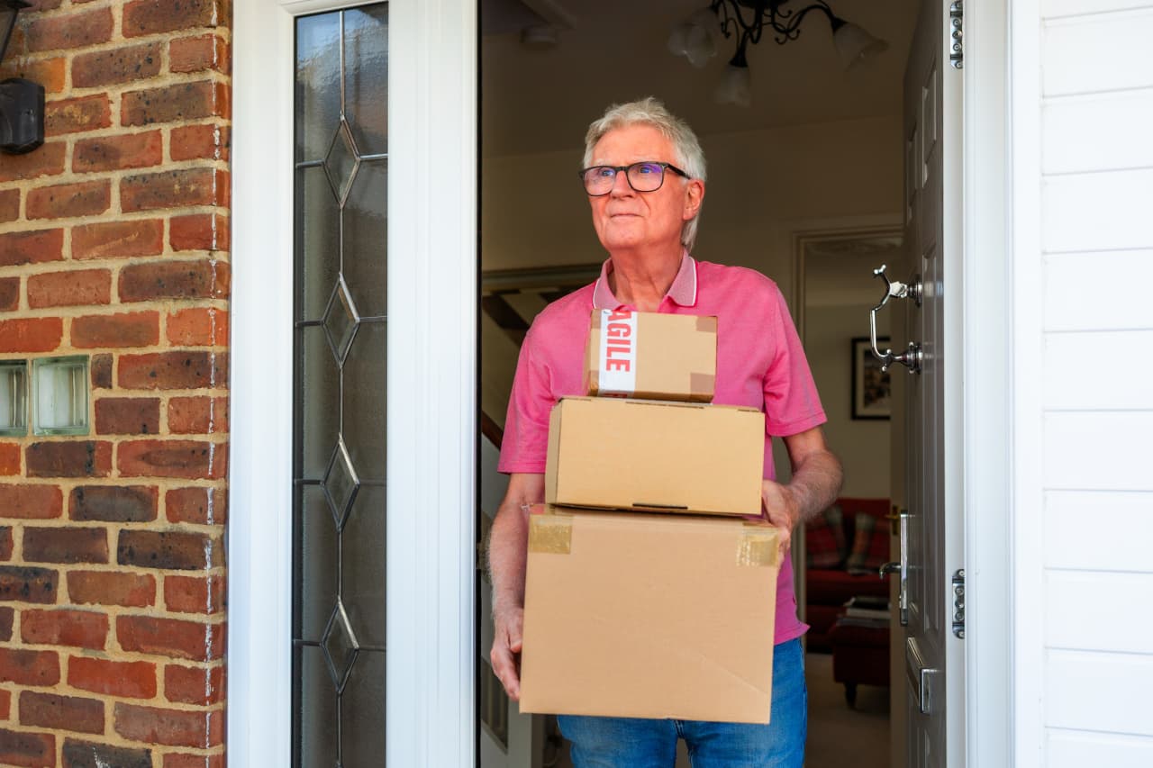 My father-in-law, 81, sold his $75,000 home to pay his daughter’s $50,000 debt. How can I keep him from becoming destitute? — MarketWatch, Lubbock Business news