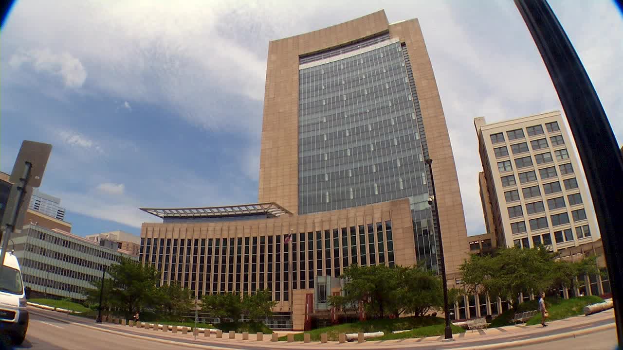 DOJ asks 2 Minnesota judges to step aside in immigration cases — KSTP 5 — Gopher, Lubbock Sports news