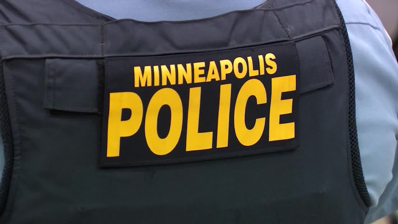 Minneapolis Police: Man sustained stab injuries to his head and shoulder — KSTP 5 — Gopher, Lubbock Health news
