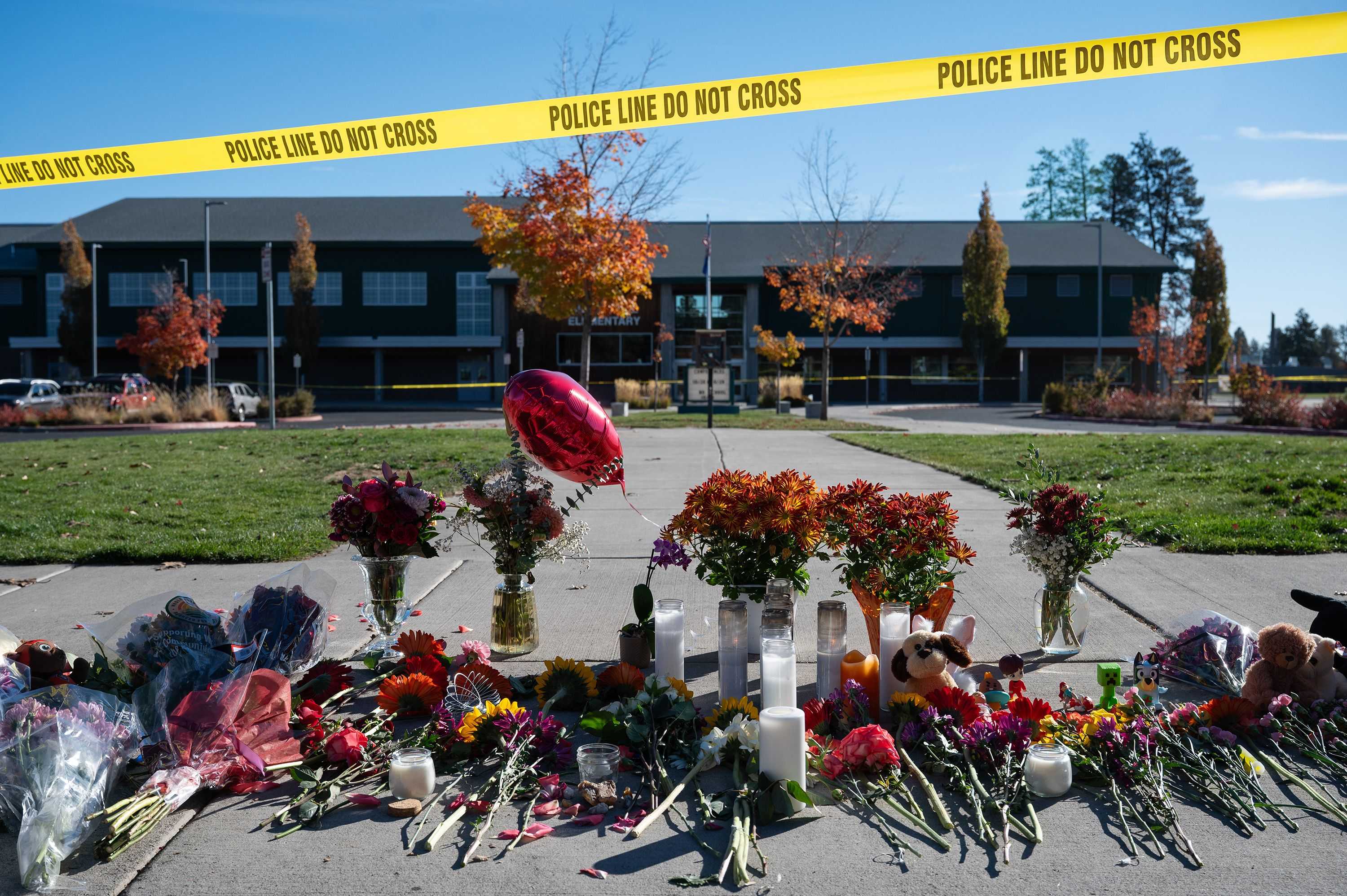 A 16-year-old carried out the Bend school shooting. Could his parents face charges? — WISN 12 Milwaukee, Lubbock Schools news