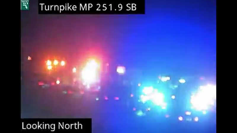 Fatal crash slows northbound traffic on Florida's Turnpike near Orlando, FHP says — WESH 2 Orlando, Lubbock Community news