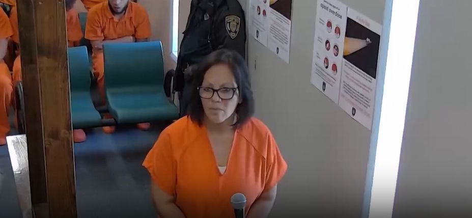 Kissimmee Mayor Jackie Espinosa faces ethics hearing after jail release — WESH 2 Orlando, Lubbock Government news