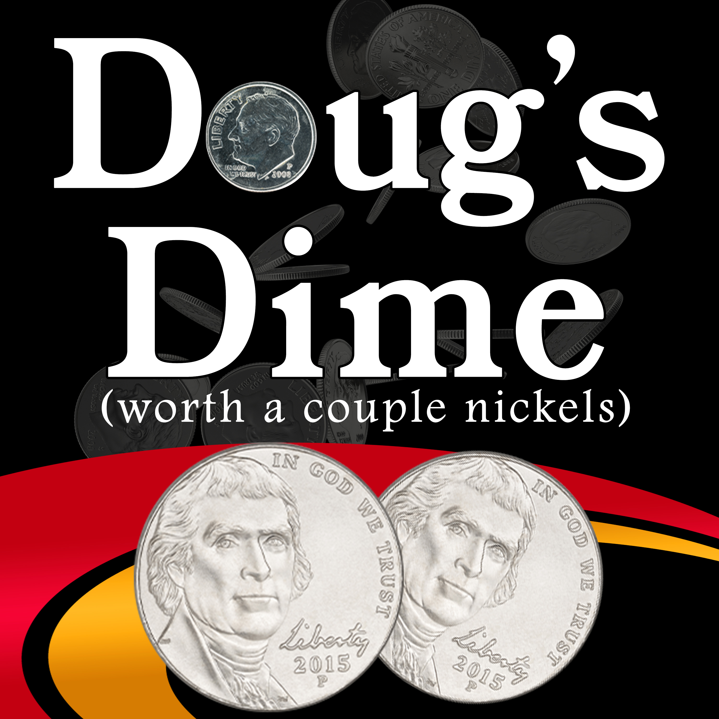 Doug’s Dime: The accuracy of forensic evidence — KFGO, Lubbock Community news