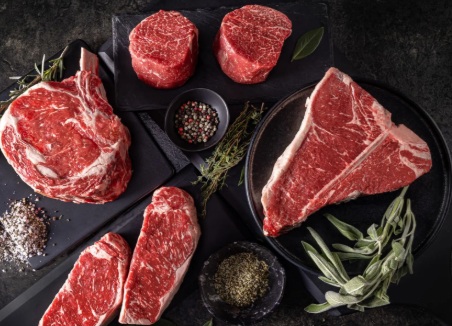Certified Angus Beef sales remain strong despite tight supply — KFGO, Lubbock Community news
