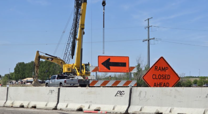 Bridge demolition on Highway 210 has been scheduled for October 29th and 30th following delay — KFGO, Lubbock Community news