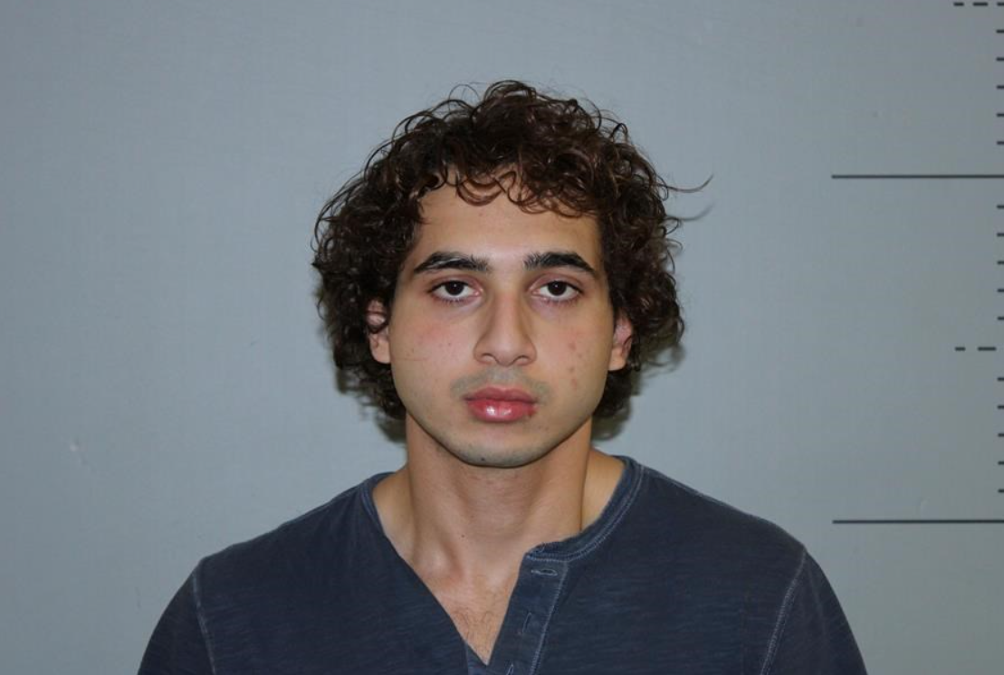 Arrest made in Jamestown shots fired investigation — KFGO, Lubbock Community news