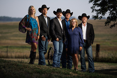 Black Leg Ranch named 2026 Noble Land Stewardship Award recipient — KFGO, Lubbock Dining news