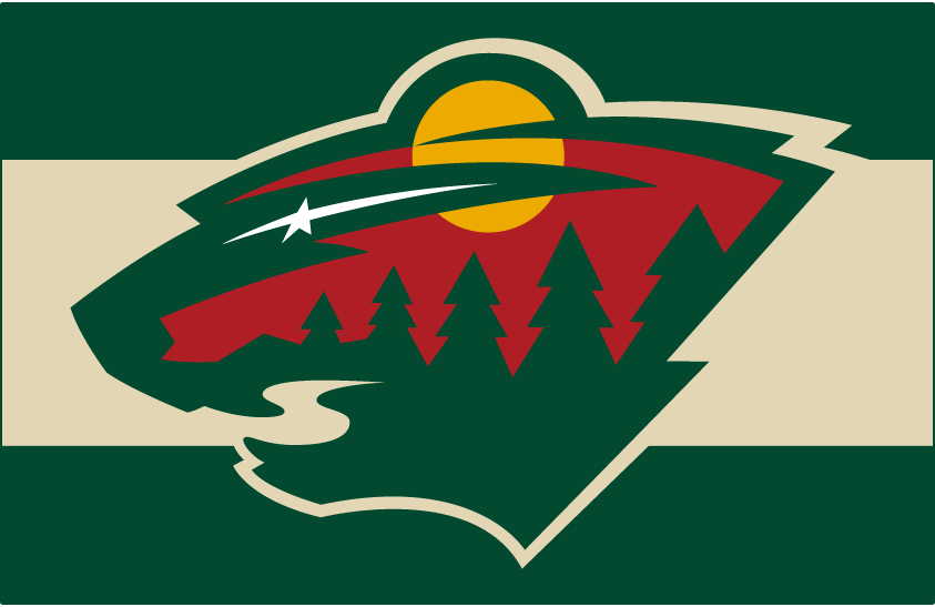 Cooley makes 36 saves in the Flames’ 2-1 victory over the Wild — KFGO, Lubbock Sports news