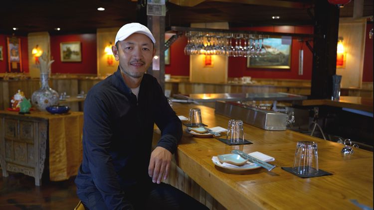 After devastating fire, Momo Sushi close to reopening in new northeast Minneapolis location — KARE 11 Food — Gopher, Lubbock Dining news