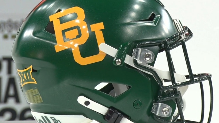 Baylor AD: New football coach likely won’t be named until December — KCEN (Central Texas), Lubbock Sports news