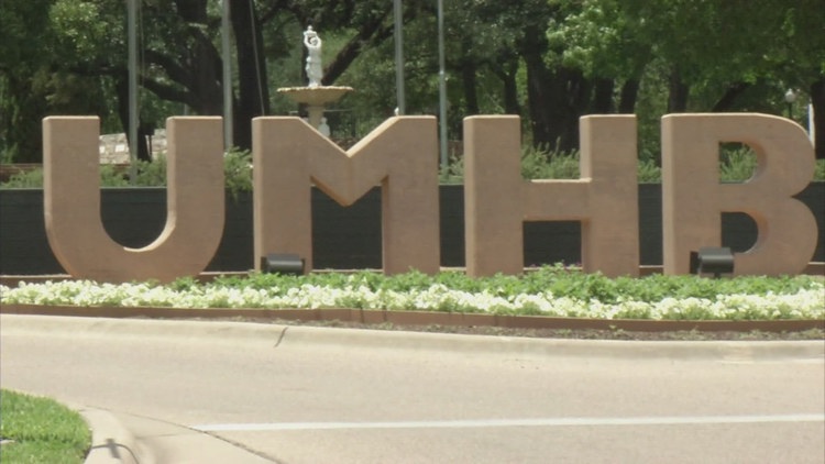 UMHB receives $2M challenge grant for new science lab facility — KCEN (Central Texas), Lubbock Community news