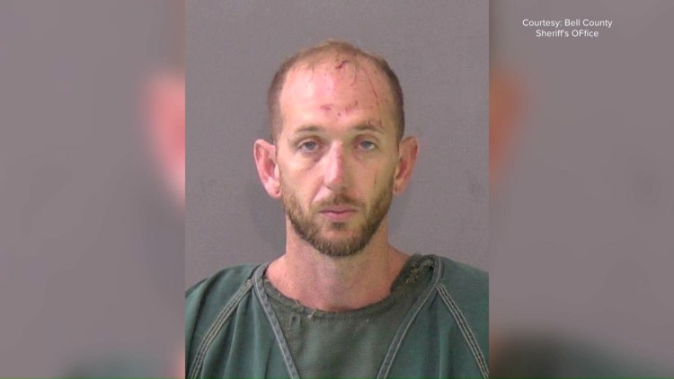Bail denied for man accused of killing Troy woman — KCEN (Central Texas)