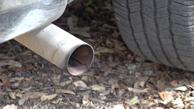 Vehicle emissions testing in Bexar County will begin Nov. 1, tax assessor says — Lubbock Community news