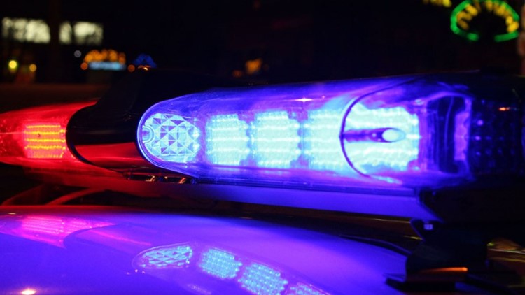 Man dead after truck crushes him outside west-side home, SAPD says — Lubbock Community news