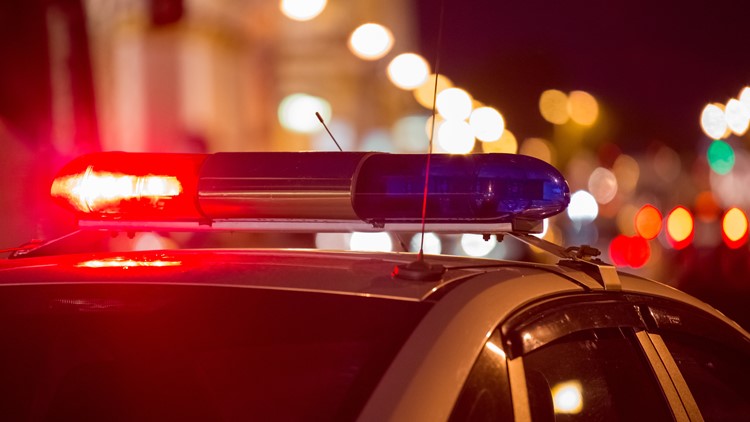 SAFD: 1 taken to hospital with life-threatening injuries after east-side crash — KENS 5 (San Antonio)
