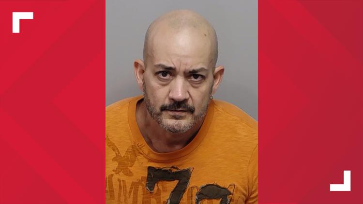 San Antonio singer accused of possessing child pornography — KVUE (Austin), Lubbock Community news