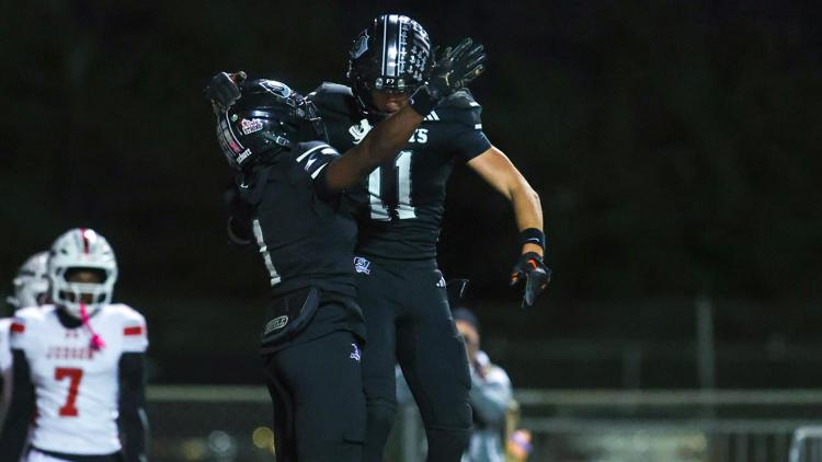 KENS 5 High School Football Roundup | October 22-24, 2026 — KENS 5 (San Antonio), Lubbock Schools news