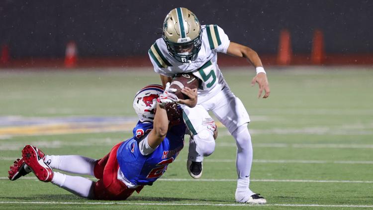 KENS 5 High School Football Roundup | October 29 - October 31, 2026 — Lubbock Schools news