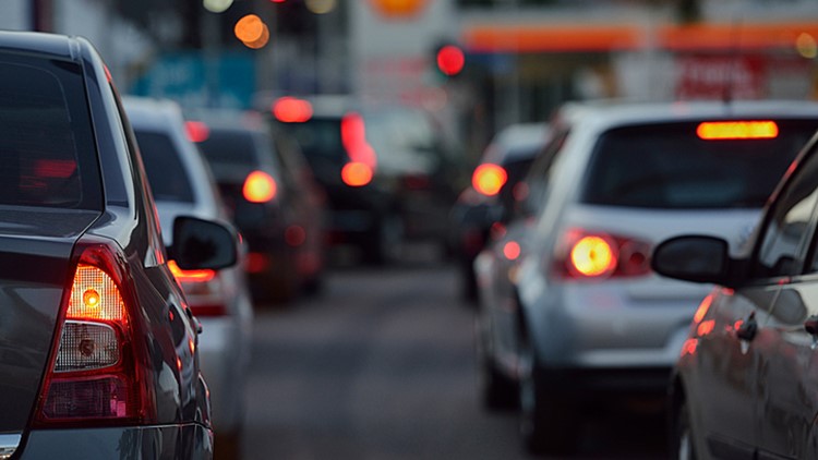 Heading to Galveston this weekend? I-45 closure could slow your drive — KHOU 11 (Houston)