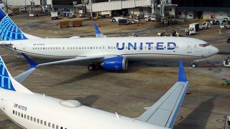 United Airlines to launch four new or returning international routes from Bush Airport β KHOU 11 (Houston)