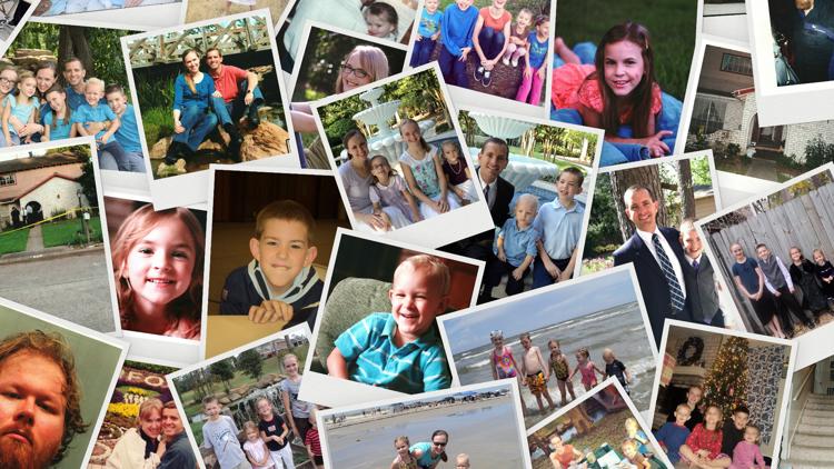 Cassidy: The Girl Who Lived — KHOU 11 (Houston), Lubbock Community news