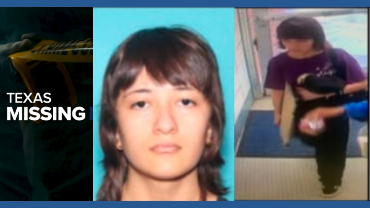 Police search for missing San Jacinto College student Leilani Rodriguez after concerning texts to parents — Lubbock Schools news