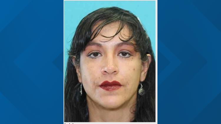 Police identify woman found dead in previously burned Hitchcock home — Lubbock Community news