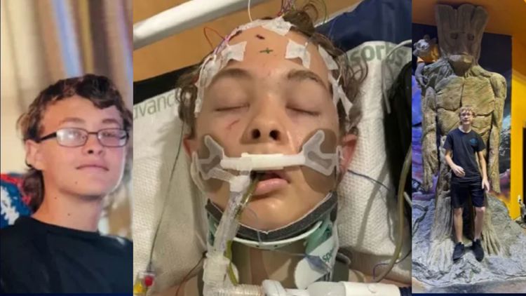 14-year-old boy dies after Dayton ISD school bus hit-and-run, family says — KHOU 11 (Houston), Lubbock Schools news
