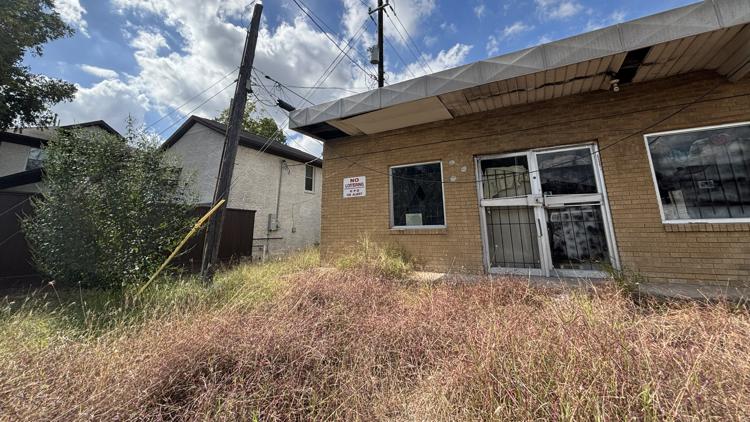 Houston considers rule to keep new gas stations away from homes and apartments — KHOU 11 (Houston), Lubbock Government news