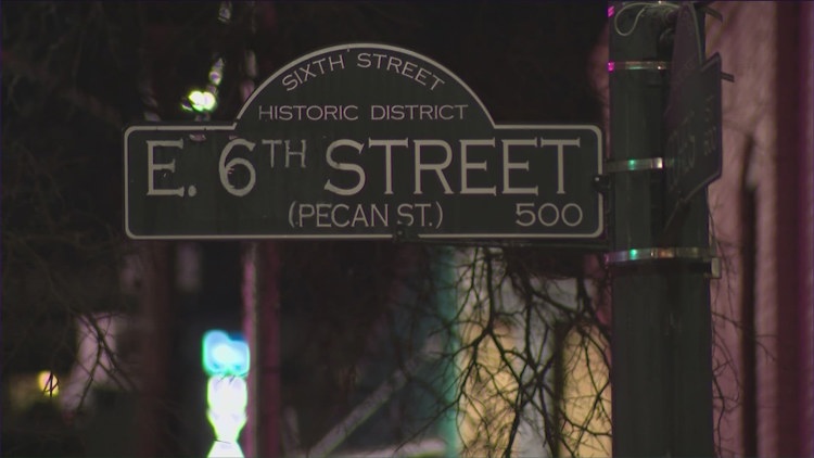 Austin police announce Halloween road closures in 6th Street area, share safety tips — Lubbock Business news
