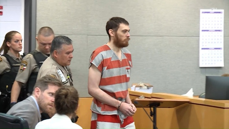 Judge to reassess competency of Austin shooting spree suspect before trial — KVUE (Austin), Lubbock Community news