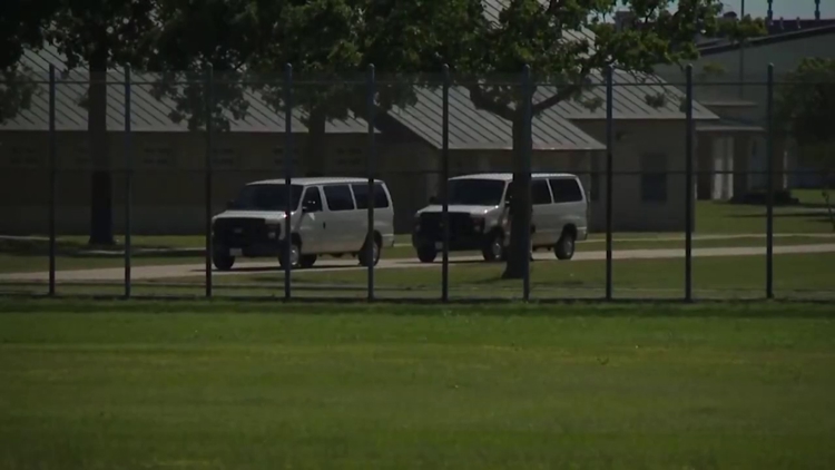 Texas juvenile prison executive director resigns — KVUE (Austin), Lubbock Community news