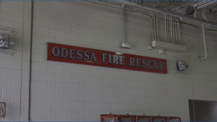 Odessa Fire launches Community Connect Safety Portal for Residents and Businesses — Lubbock Business news