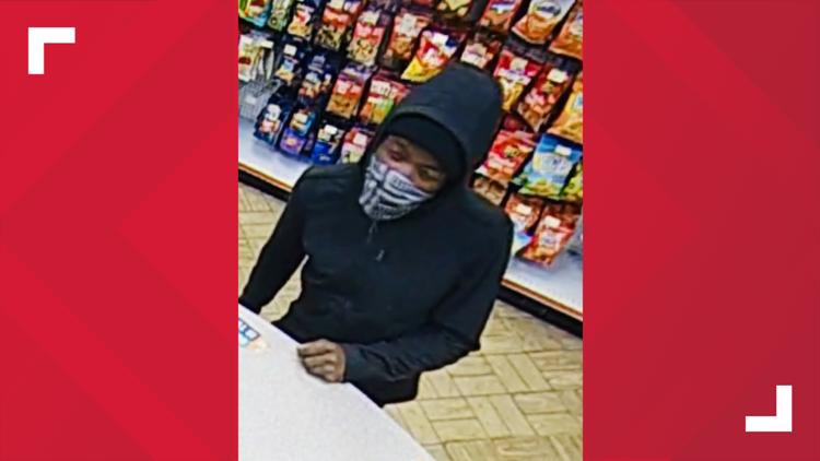 Crime Stoppers seek information on alleged serial cigarette thief — NewsWest 9 (Permian Basin)