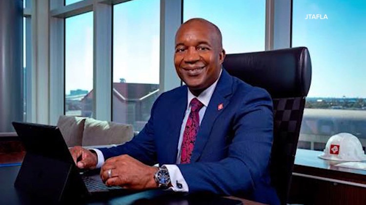 Emails, texts of incoming DART CEO subpoenaed in Florida investigation — WFAA (Dallas-Fort Worth), Lubbock Community news