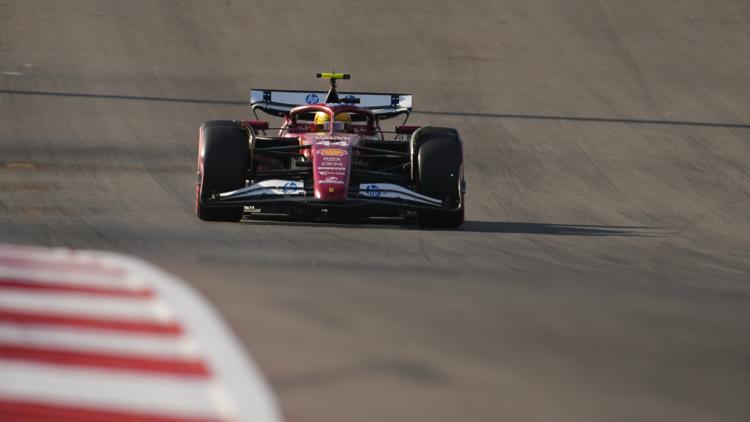 Formula 1 returns to the Lone Star State | A complete guide for race weekend — First Coast News Sports JAX, Lubbock Sports news