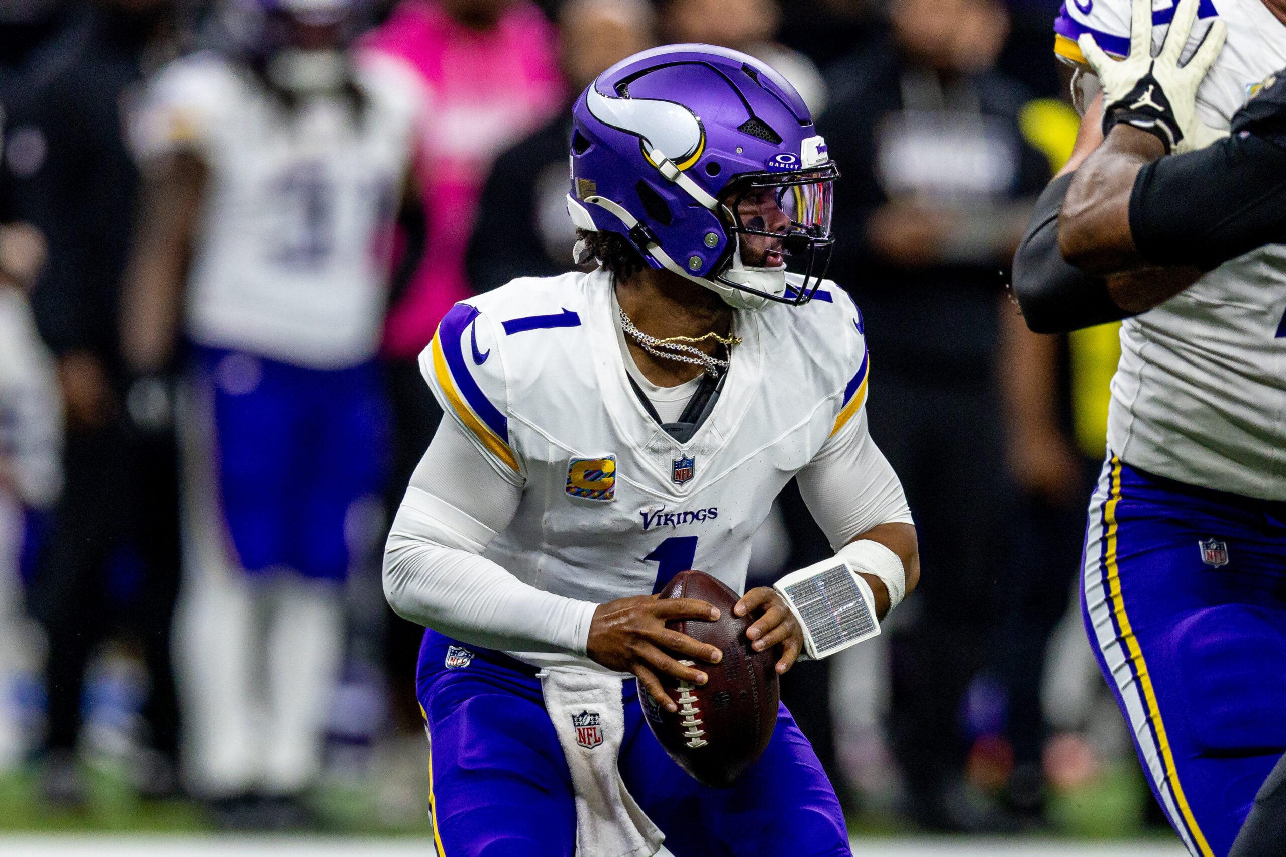 Kyler Murray is Sneaking Up the QB Rankings — Vikings Territory, Lubbock Sports news