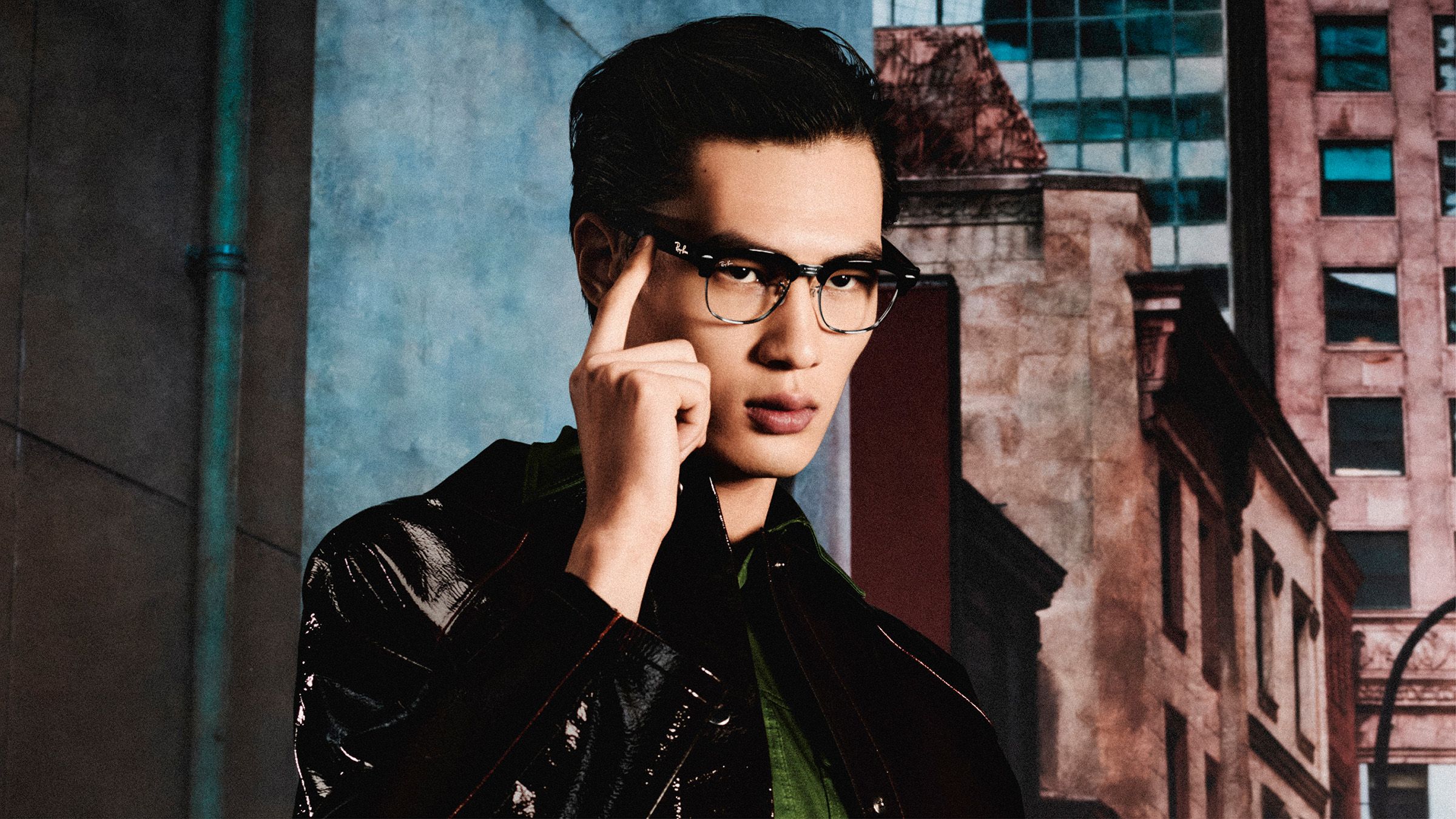 Ray-Ban Meta Audio Review: The Best Smart Glasses — Wired, Lubbock Technology news
